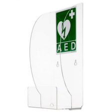ARKY perspex defibrillátor fali tartó gyógyhatású készítmény