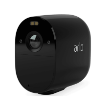Arlo Essential kültéri biztonsági kamera, 1080p, fekete (VMC2030B-100EUS) megfigyelő kamera