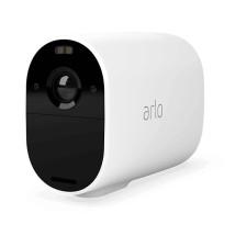 Arlo Essential XL kültéri biztonsági kamera, 1080p, fehér (VMC2032-100EUS) megfigyelő kamera