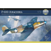  Arma Hobby P-400 Airacobra 1:72 (70057)