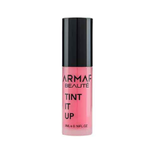 Armaf Beauté Tint It Up Lip & Cheek Tint 5ml 01 Rose arcpirosító, bronzosító