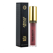 Armaf Beauté True Matte Transferproof Liq Lipstick 4ml 12 Aura rúzs, szájfény