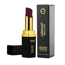 Armaf Beauté Velvet Matte Lipstick 2,6g 01 Juliette rúzs, szájfény