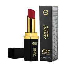 Armaf Beauté Velvet Matte Lipstick 2,6g 10 Chloe rúzs, szájfény