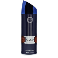 Armaf Body Spray Tres Nuit For Men 200 ml testpermet