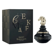 Armaf Checkmate Black Knight EDP 100 ml parfüm és kölni