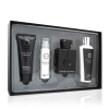 Armaf Club De Nuit Intense Man SET M (EDT 105ml + DEO 50ml + SG 100ml + Shampoo 250ml)