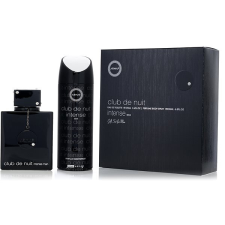 Armaf Club De Nuit Intense Men EdT Set 300 ml kozmetikai ajándékcsomag