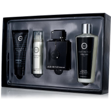 Armaf Club De Nuit Intense Men EdT Set 505 ml kozmetikai ajándékcsomag