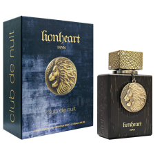 Armaf Club de Nuit Lionheart, edp 100ml parfüm és kölni