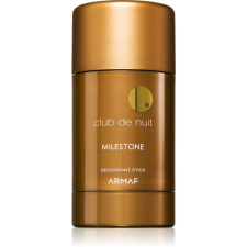 Armaf Club De Nuit Milestone Deostick 75 g dezodor