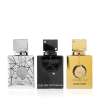 Armaf Club de Nuit SET U (EDP Milestone 30 ml + EDP Man Intense 30 ml + EDP Sillage 30 ml)