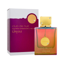 Armaf Club De Nuit Untold Eau de Parfum – Uniszex, 105 ml 2006403 parfüm és kölni