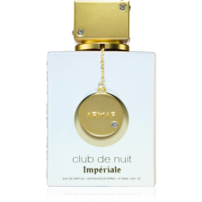 Armaf Club de Nuit White Imperiale EDP 105 ml parfüm és kölni
