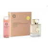 Armaf Club de Nuit Woman, SET: edp 105ml + Testmaszk 200ml