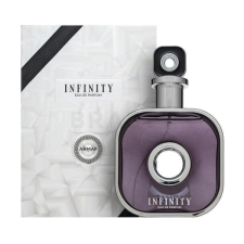  Armaf Infinity Silver Eau de Parfum – Férfiaknak, 105 ml 2055306 parfüm és kölni