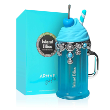 Armaf Island Bliss EDP 100 ml parfüm és kölni