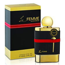 Armaf Le Femme EDP 100 ml parfüm és kölni