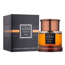 Armaf Niche Oud, edp 90ml parfüm és kölni