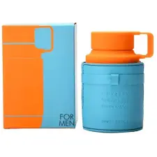 Armaf Odyssey Mandarin Sky EDP 200 ml parfüm és kölni
