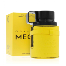 Armaf Odyssey Mega Limited Edition EDP 100 ml parfüm és kölni