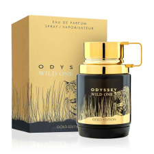 Armaf Odyssey Wild One Gold Edition EDP M 100ml parfüm és kölni