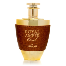 Armaf Royal Amber Oud EdP 100ml parfüm és kölni