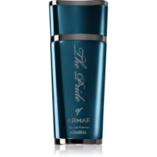 Armaf The Pride Of Armaf Admiral EDP 100 ml parfüm és kölni