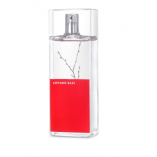 Armand Basi In Red EDT 100 ml parfüm és kölni