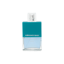 Armand Basi L'Eau Pour Homme Blue Tea EDT 75 ml parfüm és kölni
