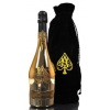  Armand de Brignac Brut Gold 0,75L 12,5% bársony zsákban
