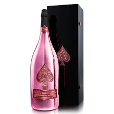  Armand de Brignac Champagne Brut Rosé 0,75l 12,5% DD pezsgő