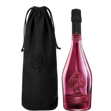  Armand De Brignac Champagne Demi Sec 0,75l bársony pezsgő