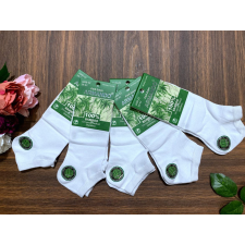 ARMANDO női bambusz boka zokni AWB-D2 5pár/cs női zokni