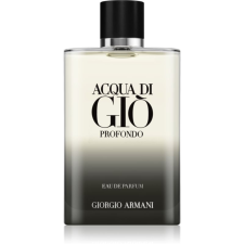 ARMANI Acqua di Giò Pour Homme EDP 200 ml parfüm és kölni
