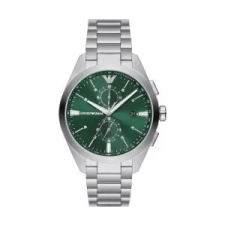 ARMANI AR11480 Férfi Karóra karóra