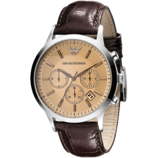 ARMANI AR2433 Férfi Karóra karóra