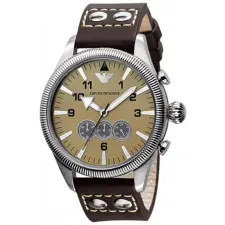 ARMANI AR5837 Férfi karóra karóra