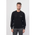 ARMANI Armani Exchange férfi blúz 8NZM5A XL INTL Fekete