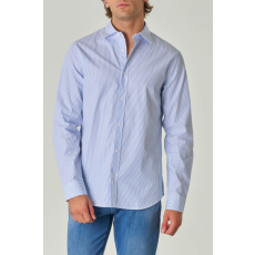 ARMANI Armani Exchange férfi ing 6DZC36 M INTL Világoskék