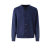 ARMANI Cardigan Armani Exchange 6DZE1G Navy Blue S INTL