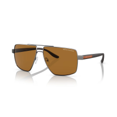 armani exchange ARMANI EXCHANGE AX2037S600383 Férfi napszemüveg