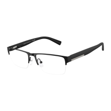 armani exchange AX1018 6063 Matte Black Demo Lens szemüveg szemüvegkeret
