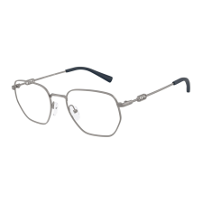 armani exchange AX1074 6003 Matte Gunmetal Demo Lens szemüveg szemüvegkeret