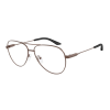 armani exchange AX1077 6106 Matte Bronze Demo Lens szemüveg