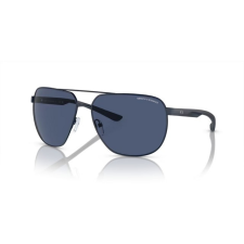 armani exchange AX2047S 609980 MATTE BLUE DARK BLUE napszemüveg napszemüveg