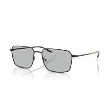 armani exchange AX2053S 600387 MATTE GUNMETAL LIGHT GREY napszemüveg napszemüveg