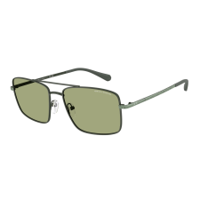 armani exchange AX2054S 612682 Matte Dark Green Green napszemüveg napszemüveg