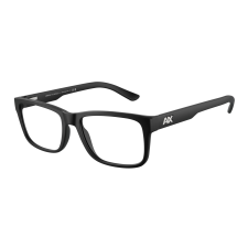 armani exchange AX3016 8078 Matte Black Demo Lens szemüveg szemüvegkeret