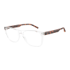 armani exchange AX3048 8235 Crystal Demo Lens szemüveg